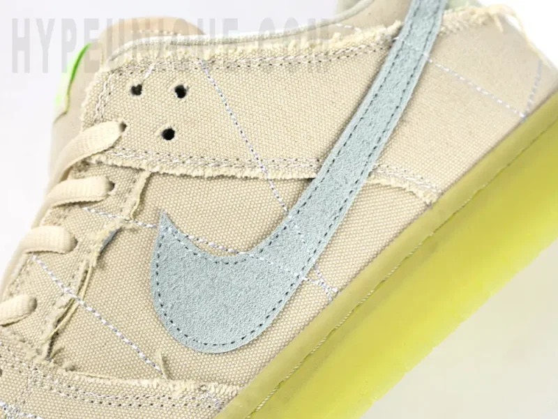 Low "Mummy" Dunk - Image 12