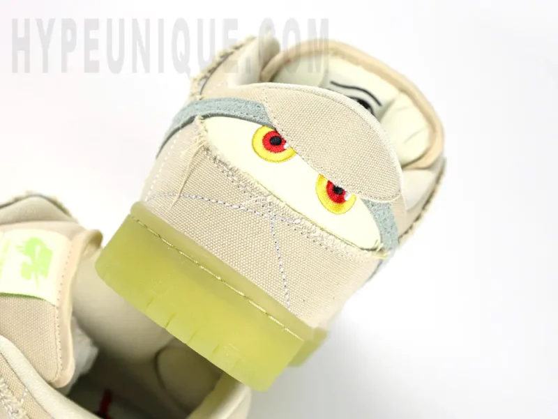 Owl Eyes
