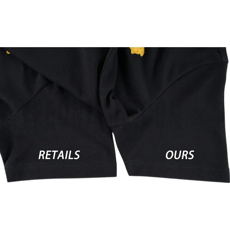Sleeve Comparison Chart
