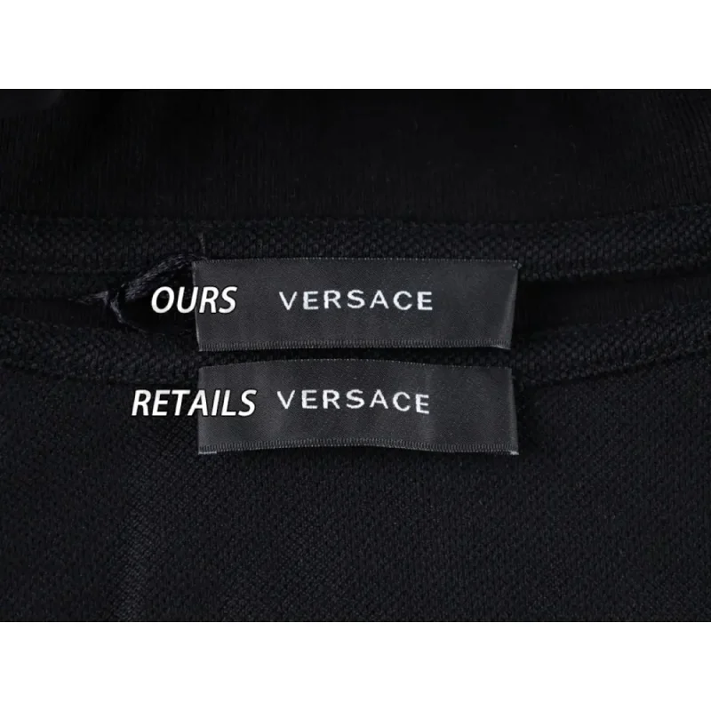 Brand Label Comparison Chart