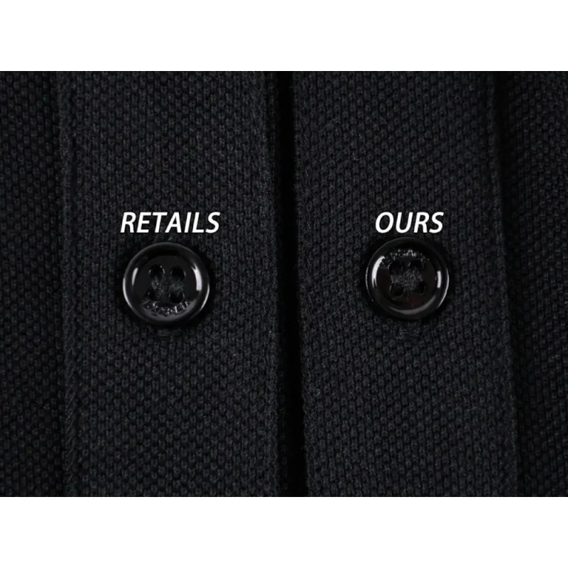 Button comparison image