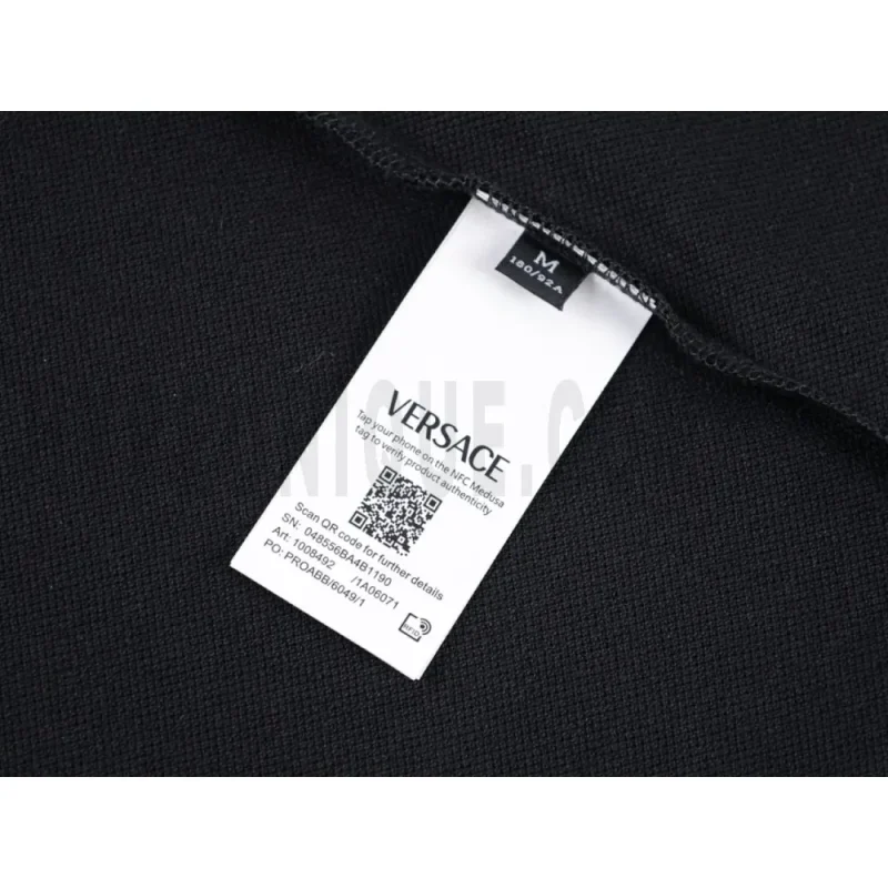 Care Label