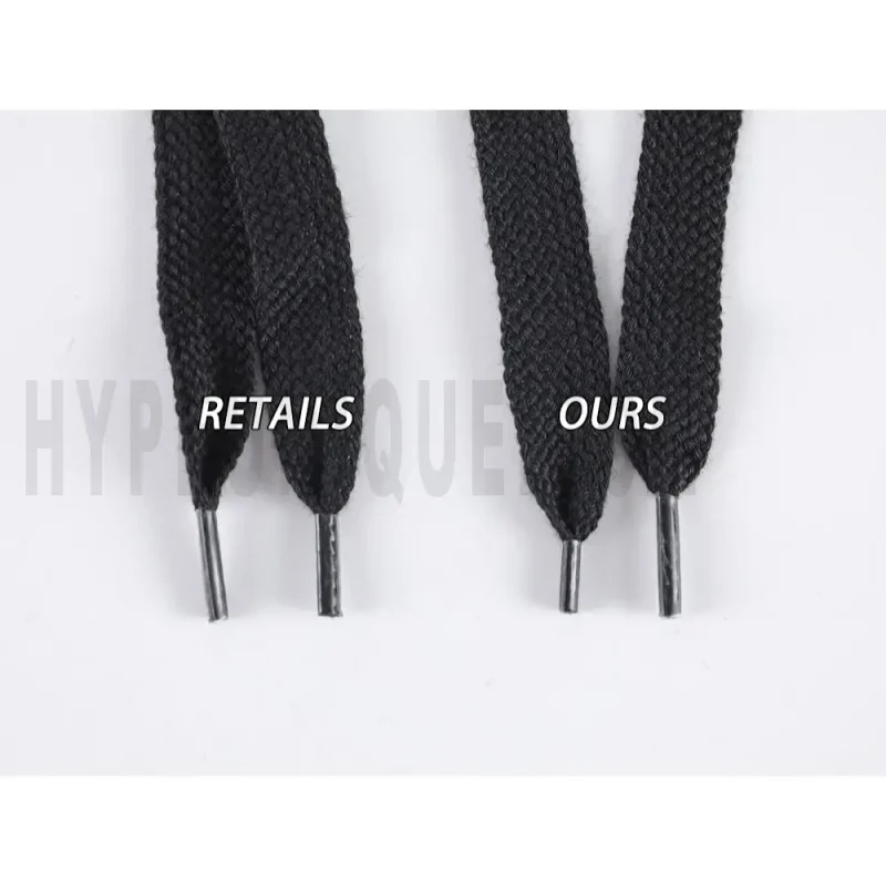 Drawstring comparison image of pants