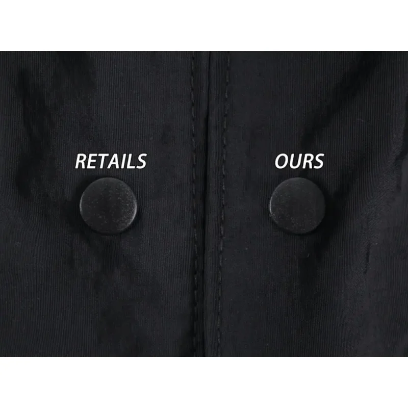 Button comparison image