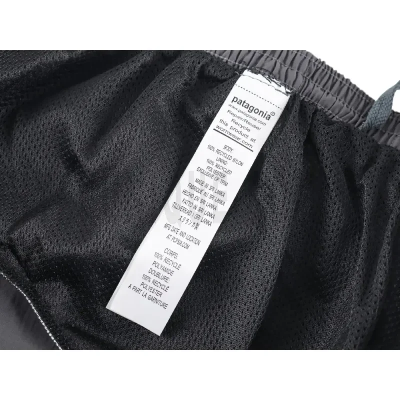 Care Label