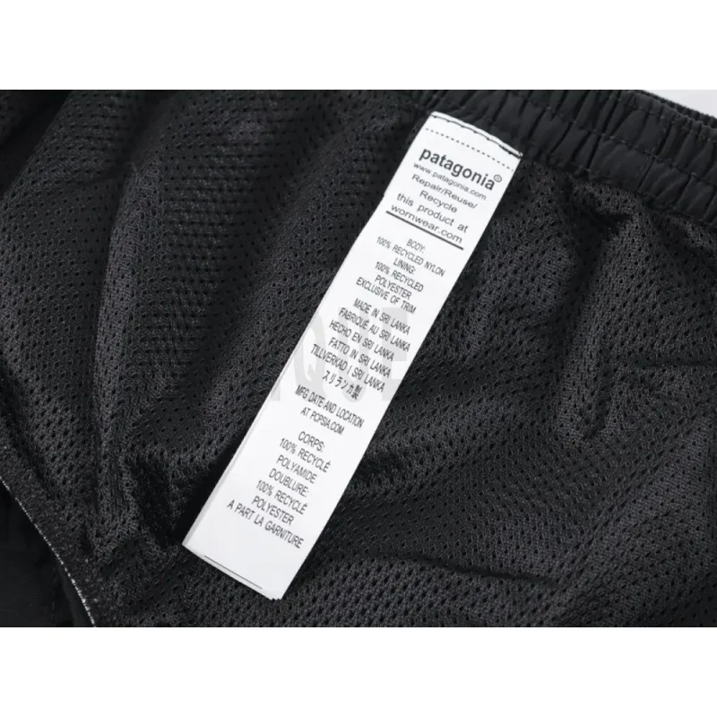 Care Label