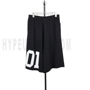 Men's Basketball Series Shorts