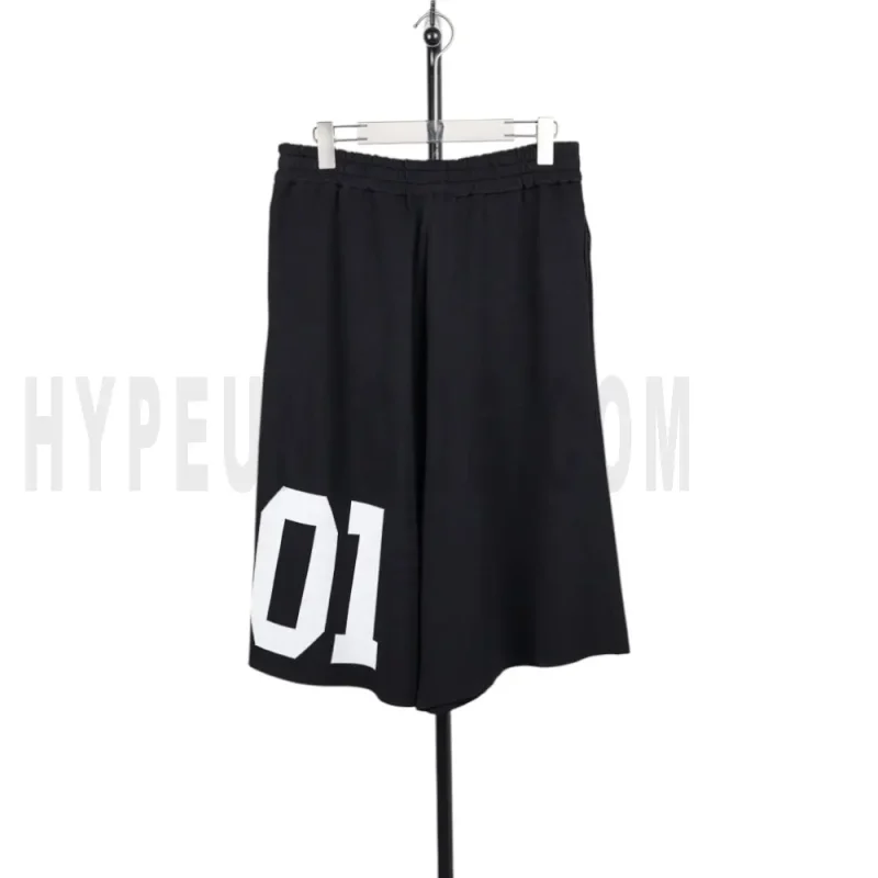 Men's Basketball Series Shorts