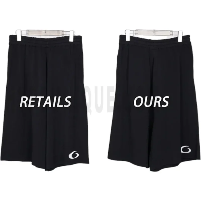 Back View Comparison Chart