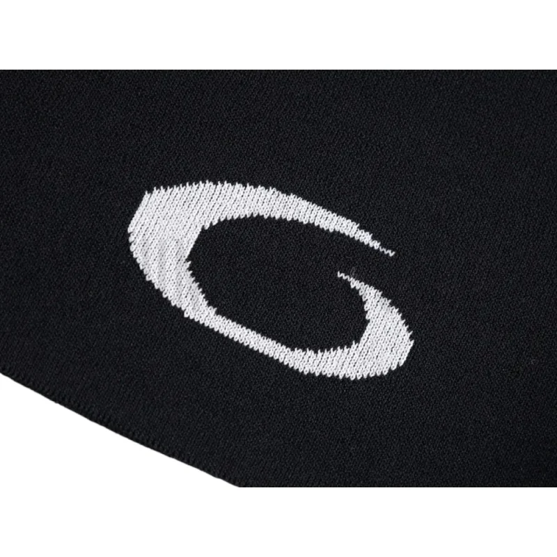 Printed graphic on the front of the shorts