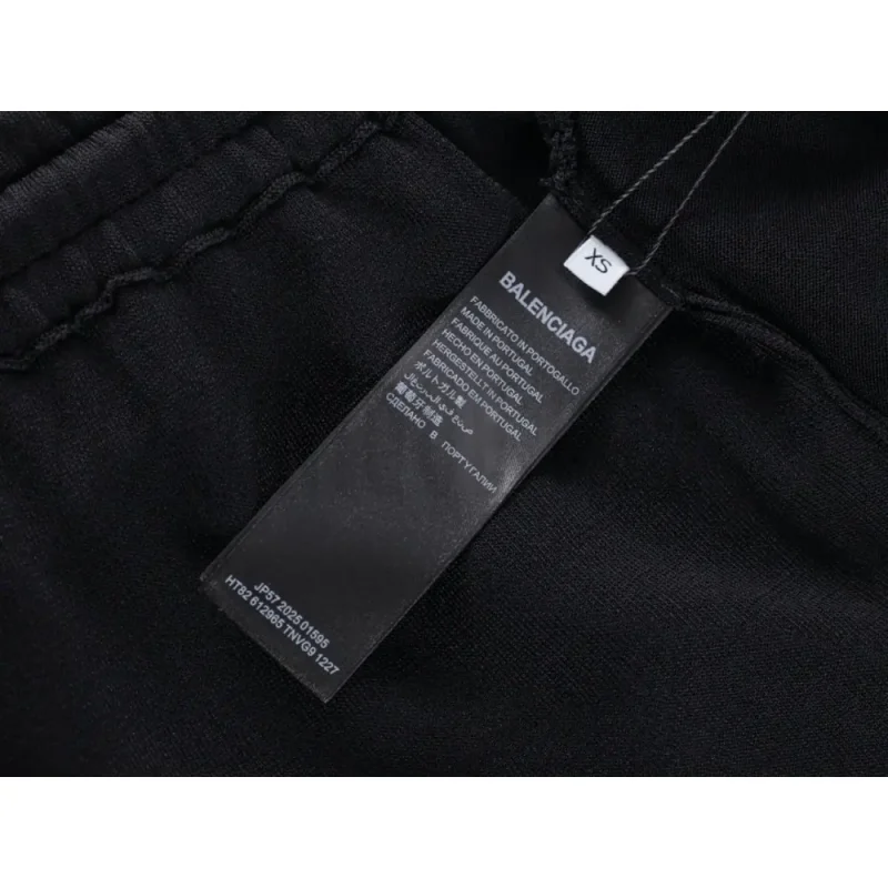 Care Label