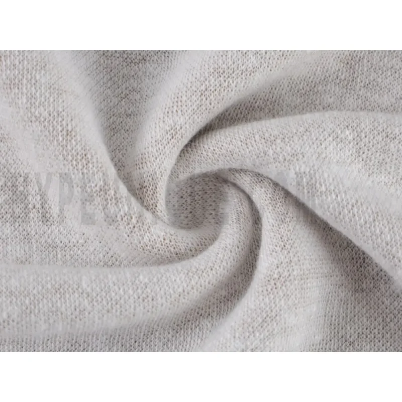 Precision-cut with wrinkle-resistant soft fabric.