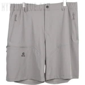 Men's Quick-Dry Taped Shorts