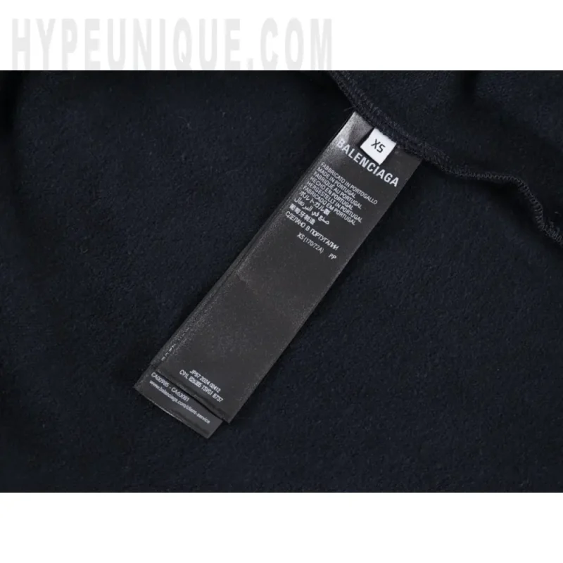 Care Label