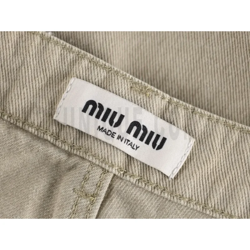Brand Label