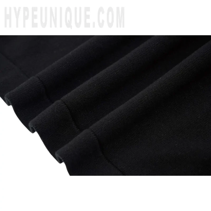 Precision-cut with wrinkle-resistant soft fabric.