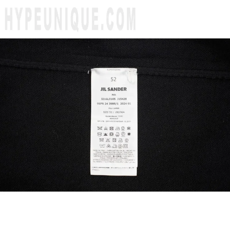 Care Label