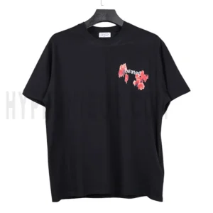 Off-White Arrow-Print T-Shirt