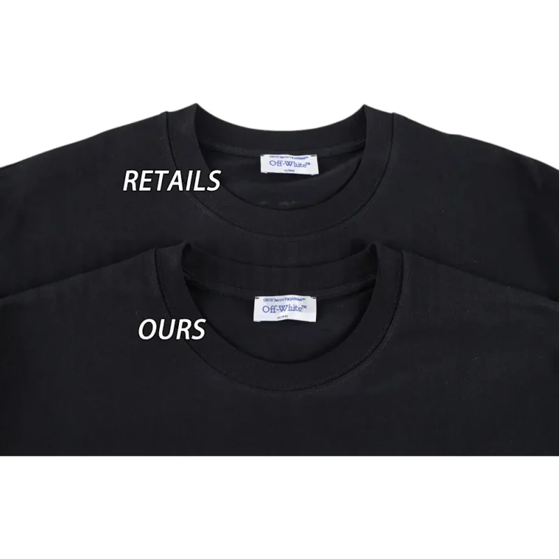 Brand Label Comparison Chart