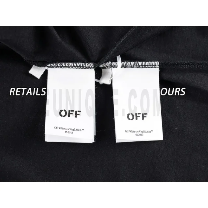 Brand Label Comparison Chart