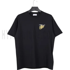 Off-White Arrow Sketch T-Shirt