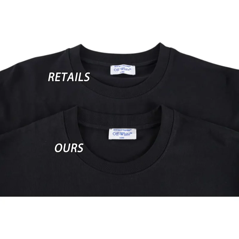Brand Label Comparison Chart