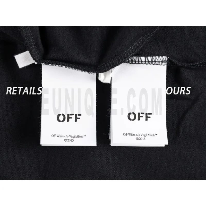 Brand Label Comparison Chart
