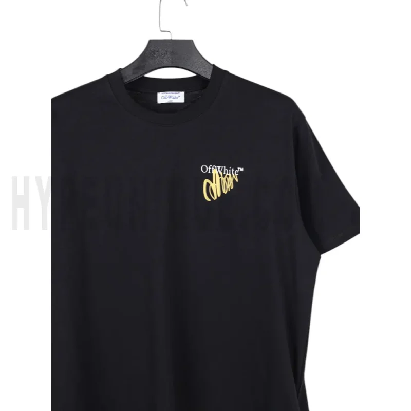 The front of the clothes