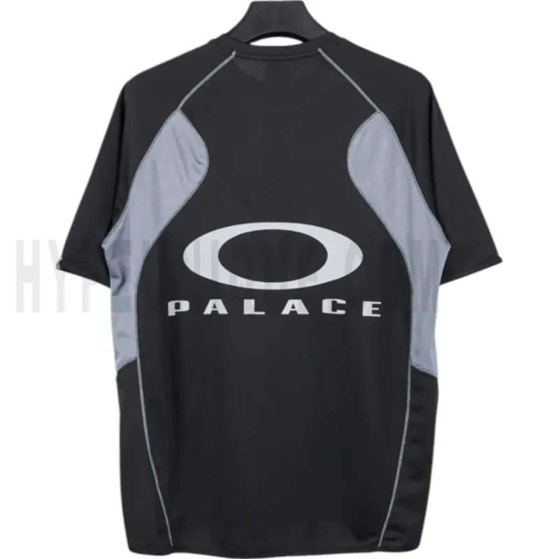 The back of the clothes