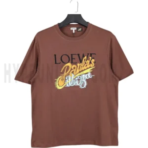Paula’s Ibiza Graphic Cotton T-Shirt