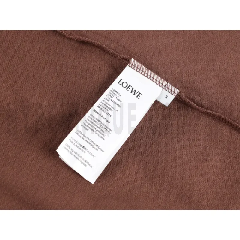 Care Label