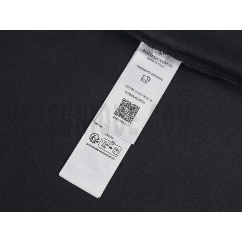 Care Label
