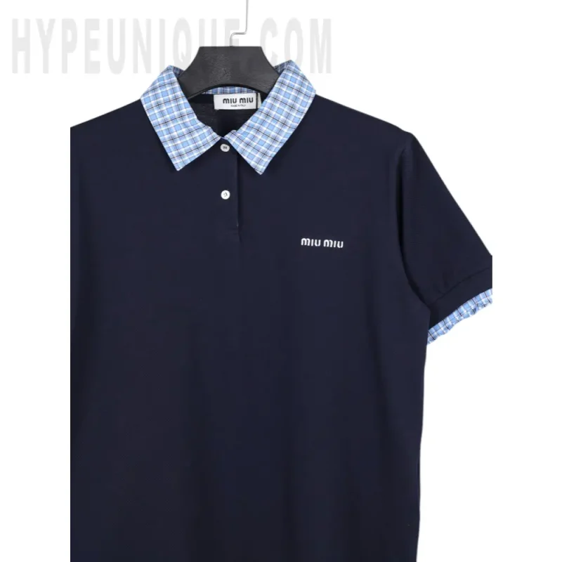 The front of the clothes