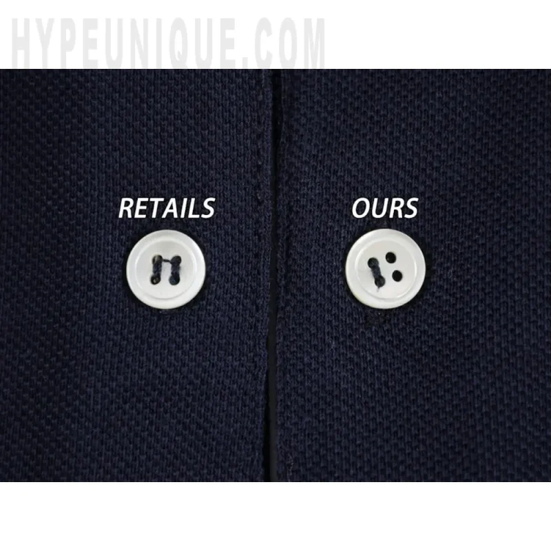Button comparison image
