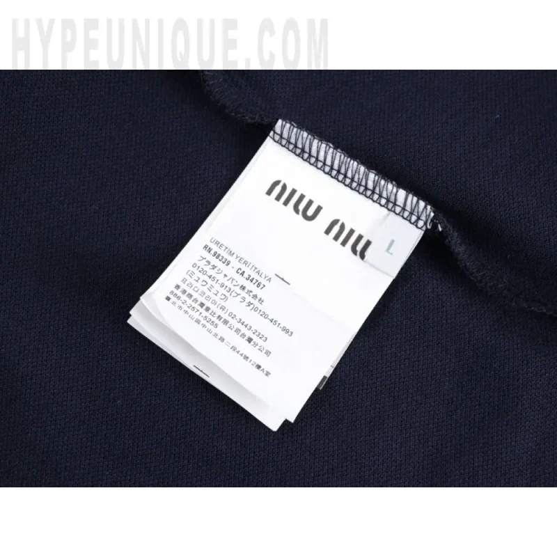 Care Label