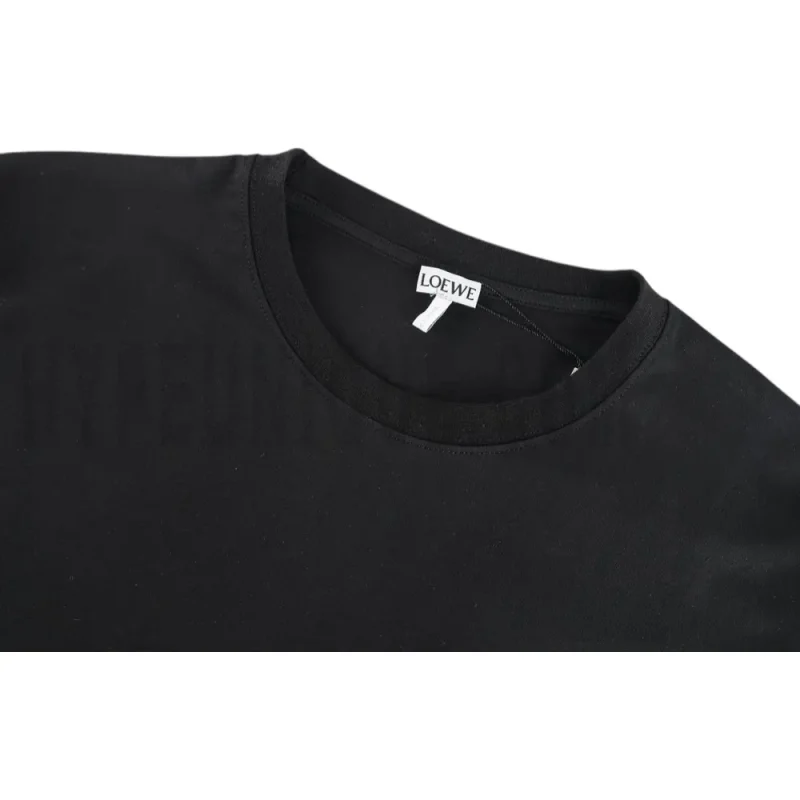 Pocket Anagram T-Shirt - Image 4