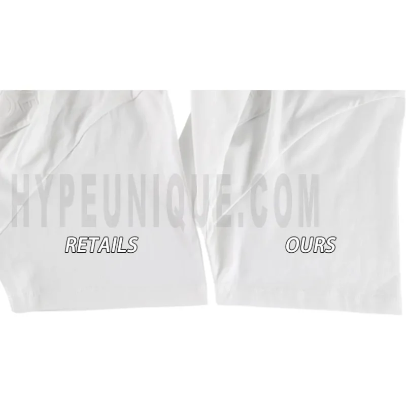 Sleeve Comparison Chart
