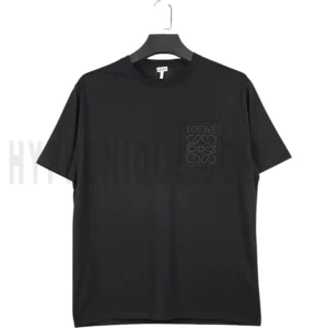 Pocket Anagram T-Shirt