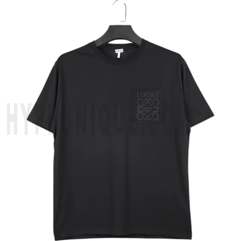 Pocket Anagram T-Shirt