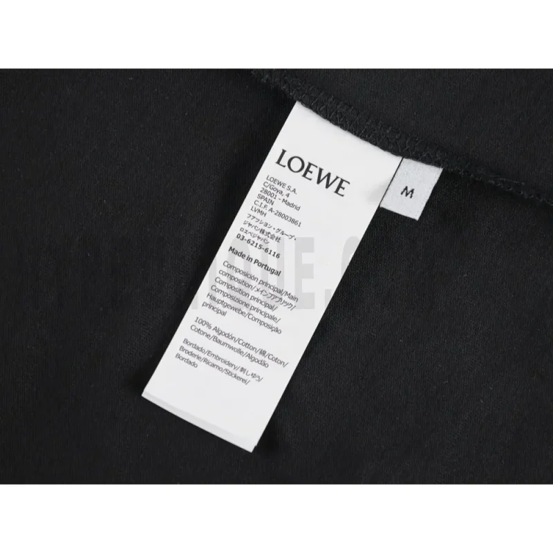 Care Label