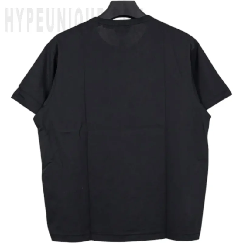 The back of the clothes