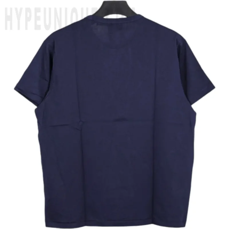 The back of the clothes