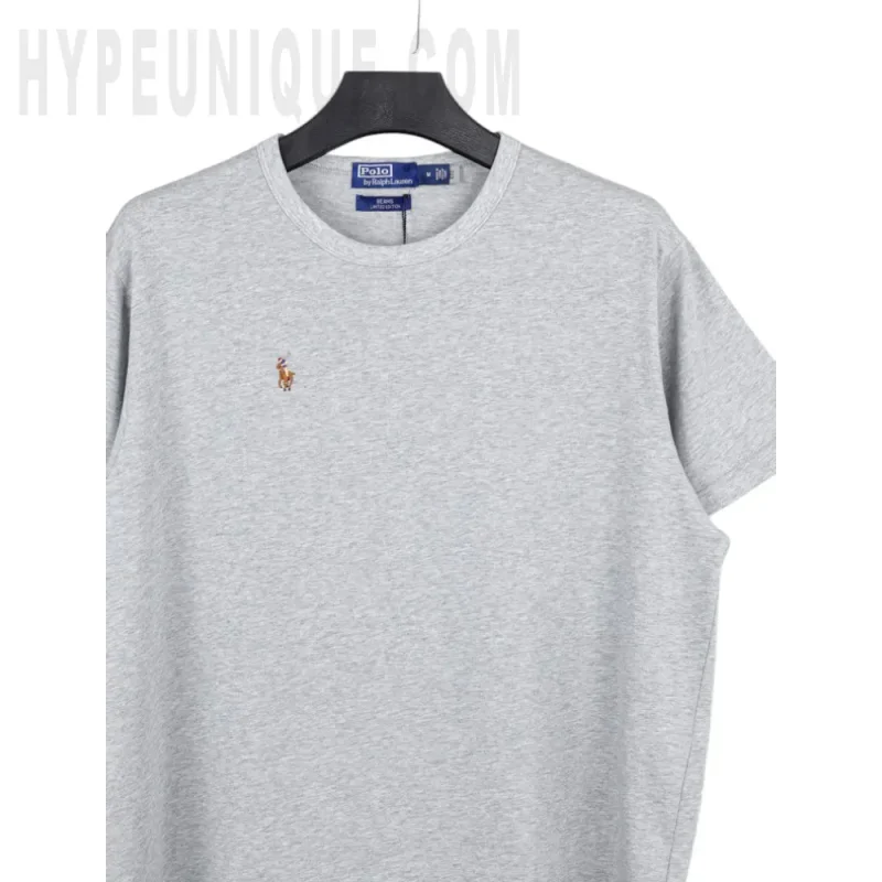 The front of the clothes