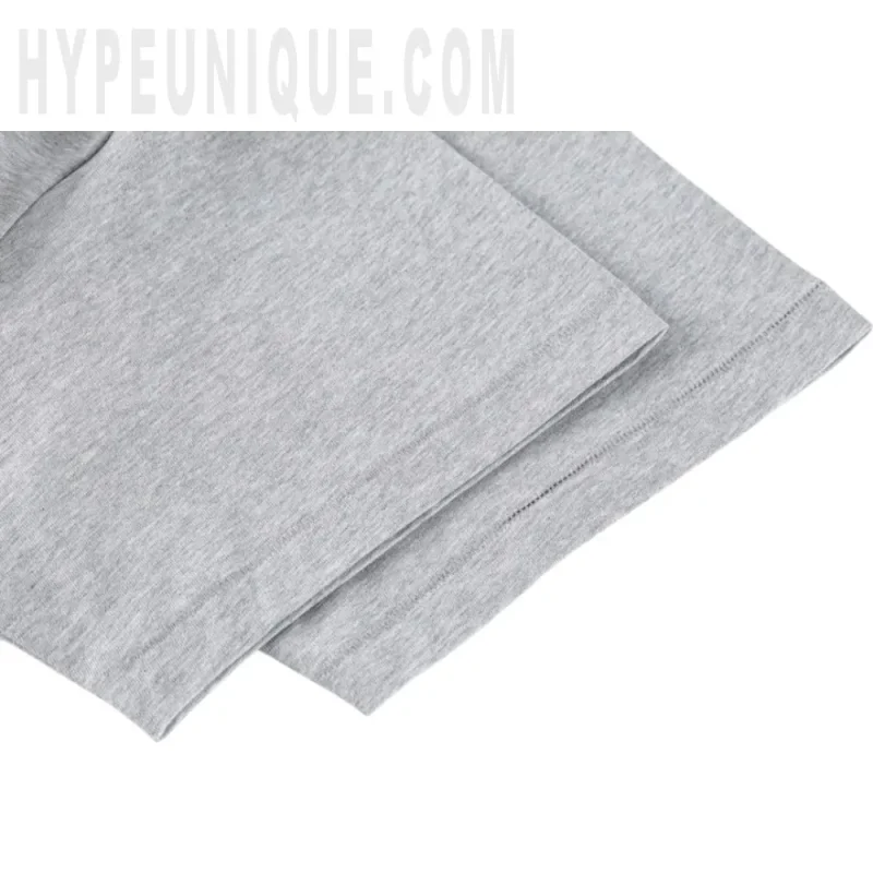 The sleeves of the clothes