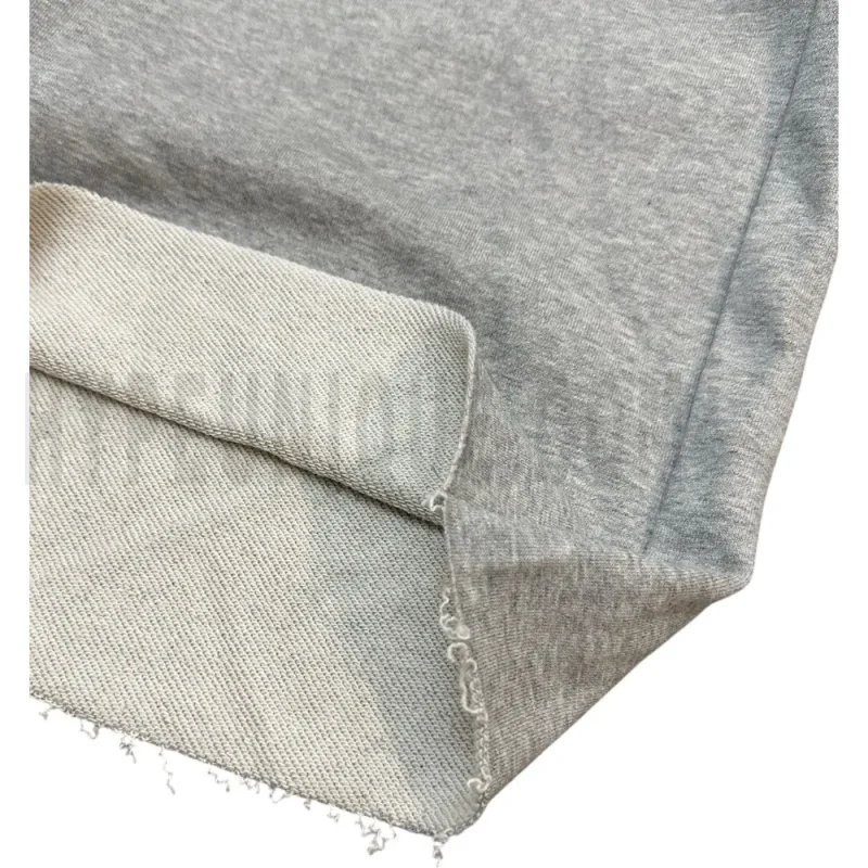 Precision-cut with wrinkle-resistant soft fabric.