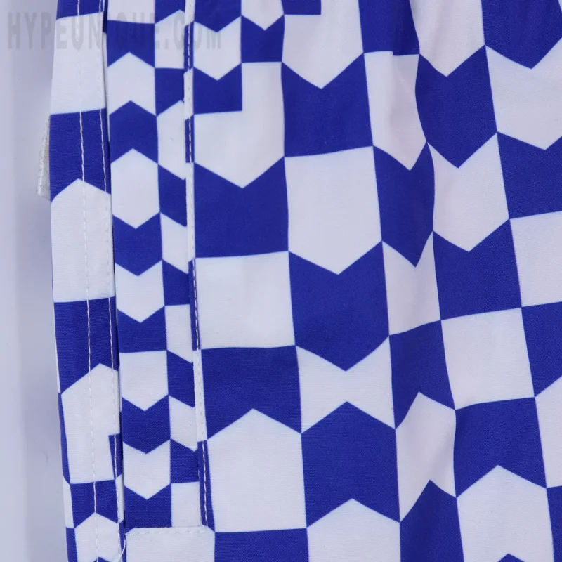 Printed graphic on the front of the garment