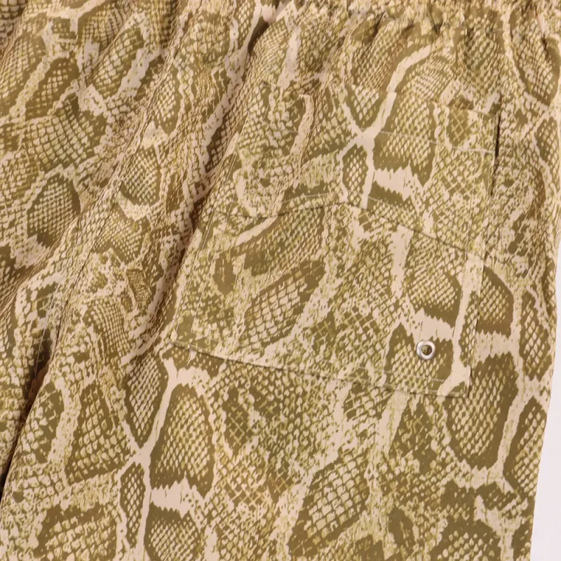 Printed graphic on the front of the garment