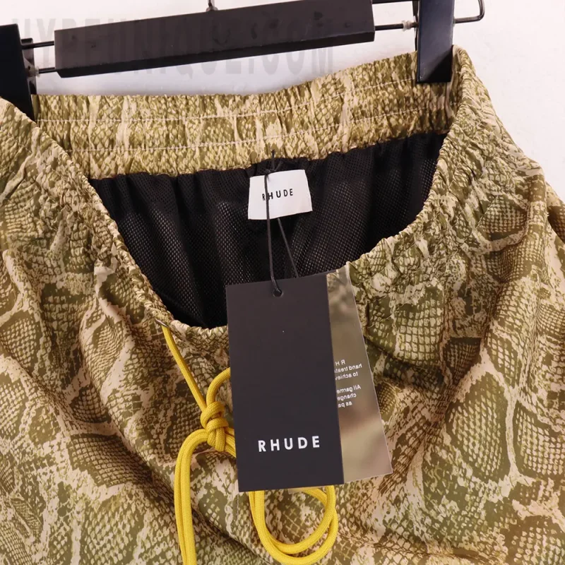 Brand Label