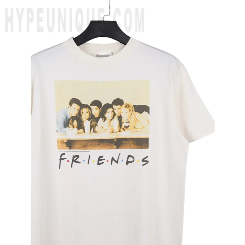 The front of the clothes