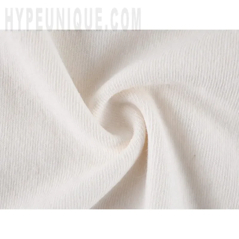 Precision-cut with wrinkle-resistant soft fabric.